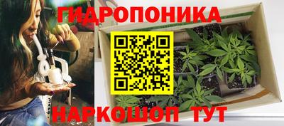 кристаллы Канаш